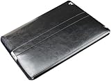 iFeather Sleeve Stand for iPad Case-本革-ブラック 05PDSLST-BK iFeather Sleeve Stand for iPad Case-本革-ブラック 05PDSLST-BK